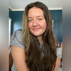 Meet your Posher, Maggie